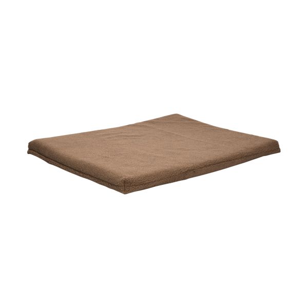 Kidsmill Boxmatras Hoes - Sheep - 75 x 95 - Brown