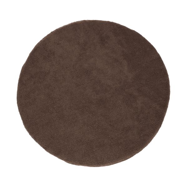 Kidsmill Boxmatras Hoes - Rond 90 - Sheep - Wood Kidsmill Boxmatras Hoes - Rond 90 - Sheep - Wood