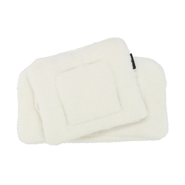 Kidsmill Up! Kussenset - Sheep - White Kidsmill Up! Kussenset - Sheep - White