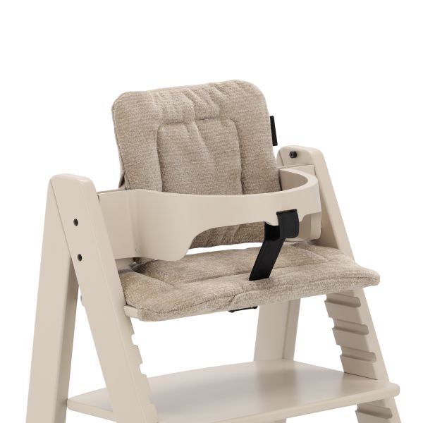 Kidsmill Up! Kussenset - Chenille - Mocha Kidsmill Up! Kussenset - Chenille - Mocha