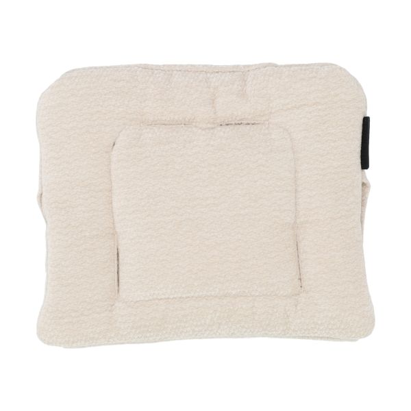 Kidsmill Up! Kussenset - Chenille - Sea Pearl Kidsmill Up! Kussenset - Chenille - Sea Pearl