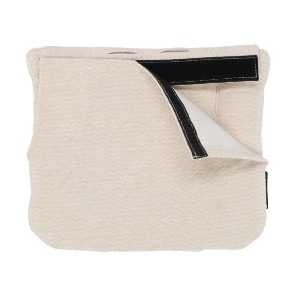 Kidsmill Up! Kussenset - Chenille - Sea Pearl Kidsmill Up! Kussenset - Chenille - Sea Pearl