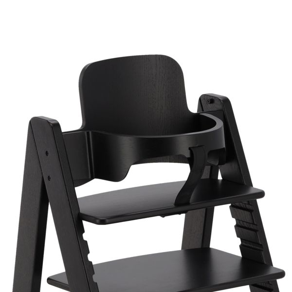 Kidsmill Babyset Up! - Eiken - Zwart Kidsmill Babyset Up! - Eiken - Zwart