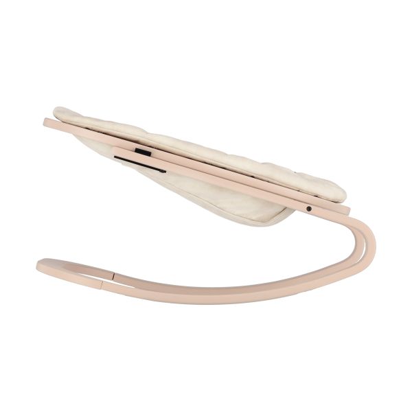 Kidsmill Up! Wipstoel Onderstel - Soft Pink Kidsmill Up! Wipstoel Onderstel - Soft Pink