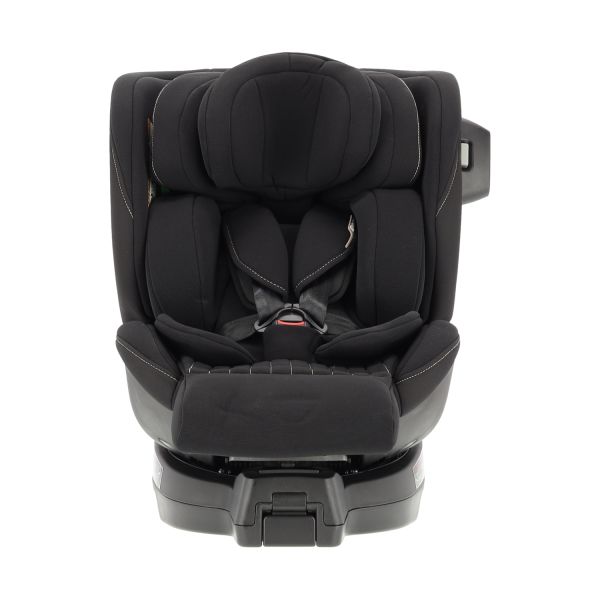 Kidsriver Autostoel Circle Warm Black 40 - 150 cm