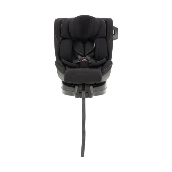 Kidsriver Autostoel Circle Warm Black 40 - 150 cm