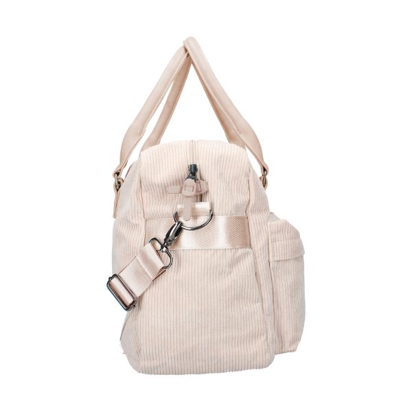 Kidzroom Luiertas - Dream & Laugh - Sand