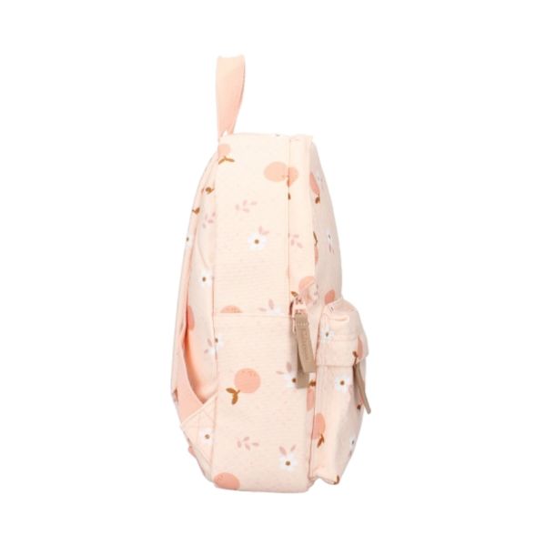 Kidzroom Perfect Picnic Rugzak - Sinaasappel 