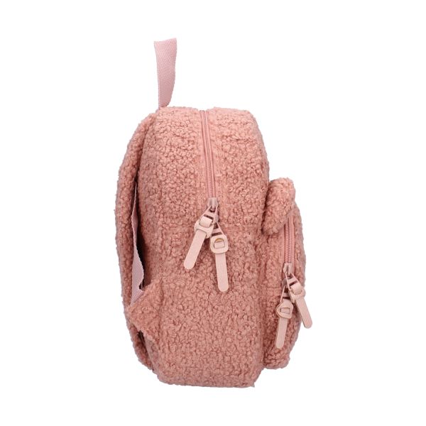 Kidzroom Rugzak - Porto Beary Excited - Pink