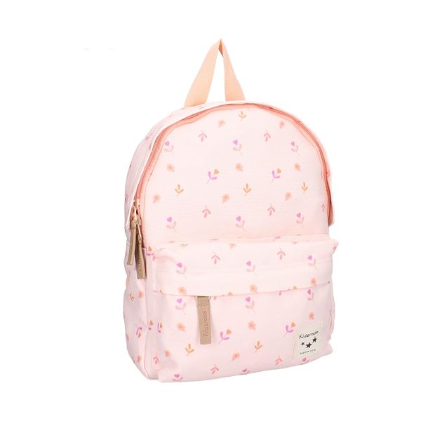 Kidzroom Rugzak Paris Harmony - Pink