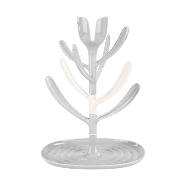 Kikkaboo Droogrek Tulip Grijs