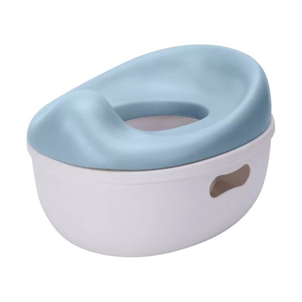 Kikkaboo Potje 3 in 1 Trio Blauw