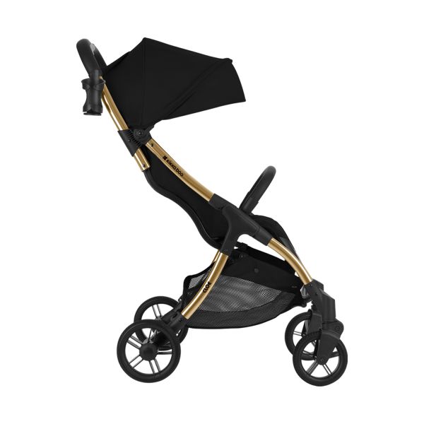 Kikkaboo Cloe Buggy - Zwart