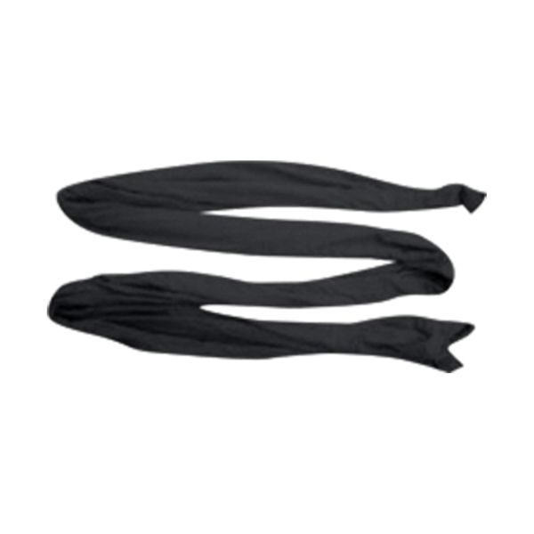 Kikkaboo Isla Draagdoek - Zwart