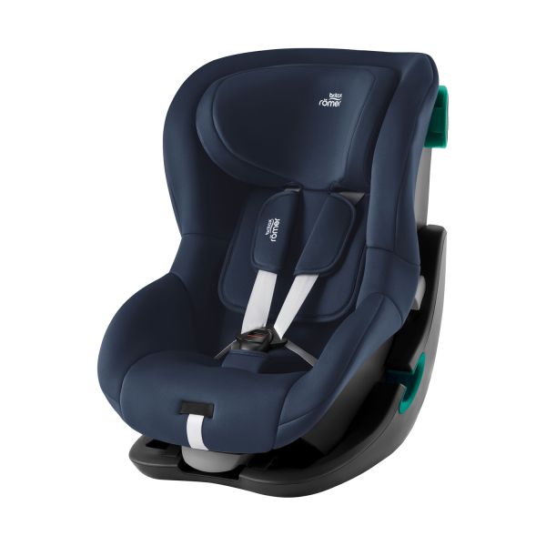 Britax Romer Select Autostoel King Pro Night Blue