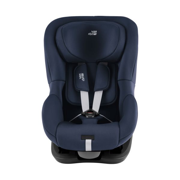 Britax Romer Select Autostoel King Pro Night Blue