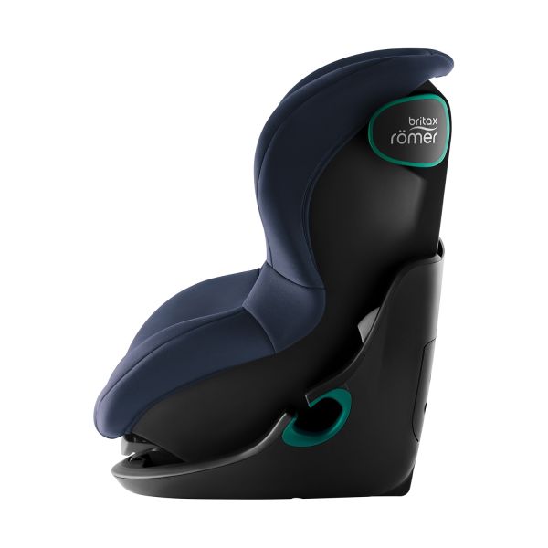 Britax Romer Select Autostoel King Pro Night Blue