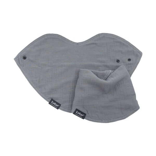 KipKep Kisses4You Slab - 3-in-1 - Grey KipKep Kisses4You Slab - 3-in-1 - Grey