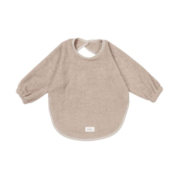 Koeka Slab Met Mouw Dijon Daily Clay