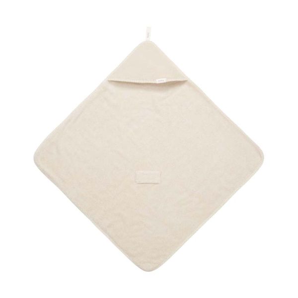 Koeka Omslagdoek Faro Warm White
Koeka Omslagdoek Faro Warm White