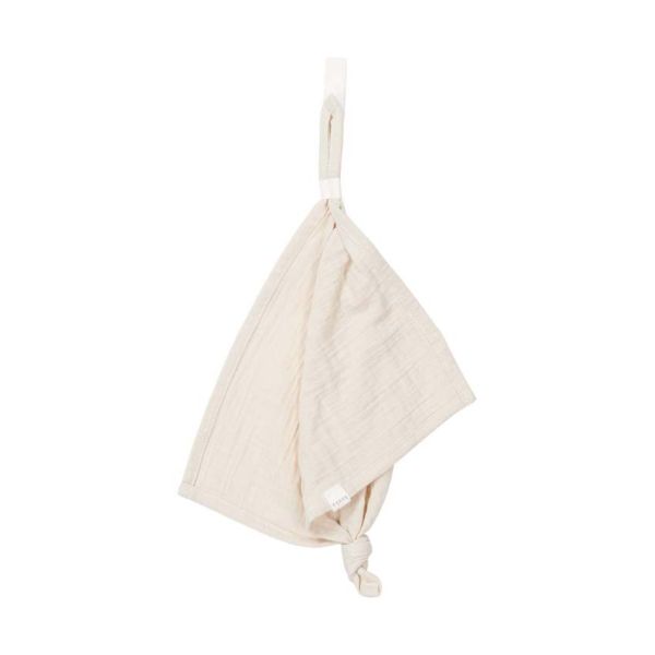 Koeka Speendoekje Faro Warm White