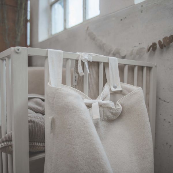 Koeka Boxzak Teddy Malmo Pebble
