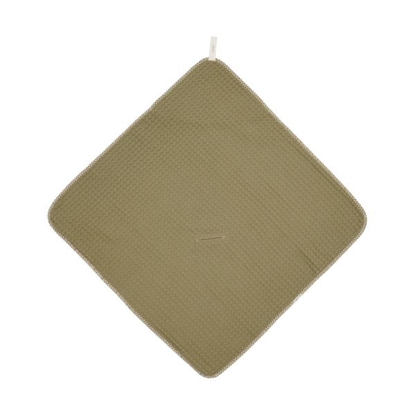 Koeka Omslagdoek Wafel Antwerp Moss
Koeka Omslagdoek Wafel Antwerp Moss