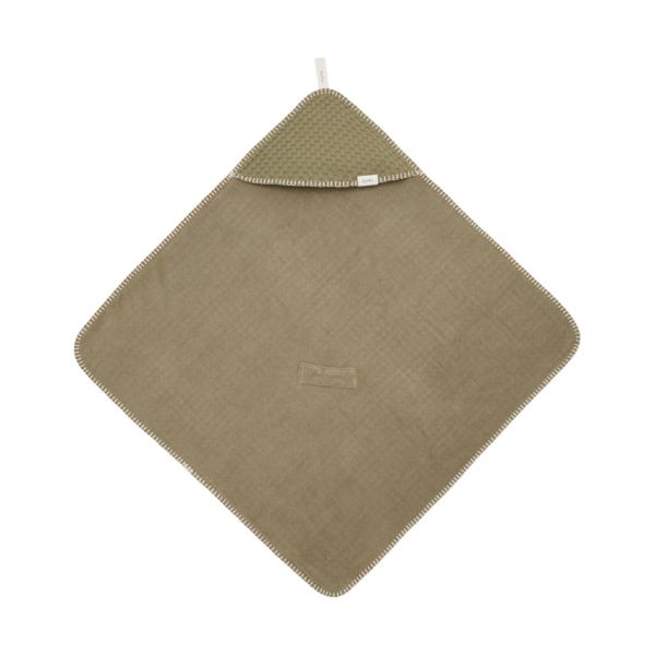 Koeka Omslagdoek Wafel Antwerp Moss
Koeka Omslagdoek Wafel Antwerp Moss