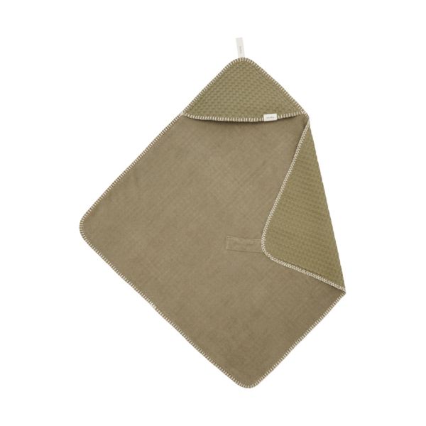 Koeka Omslagdoek Wafel Antwerp Moss
Koeka Omslagdoek Wafel Antwerp Moss