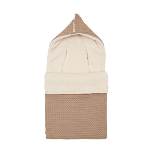 Koeka Voetenzak 0+ 3/5 punts Wafel/Teddy Oslo Caffe Koeka Voetenzak 0+ 3/5 punts Wafel/Teddy Oslo Caffe