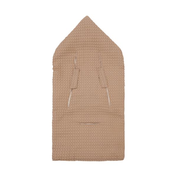 Koeka Voetenzak 0+ 3/5 punts Wafel/Teddy Oslo Caffe Koeka Voetenzak 0+ 3/5 punts Wafel/Teddy Oslo Caffe