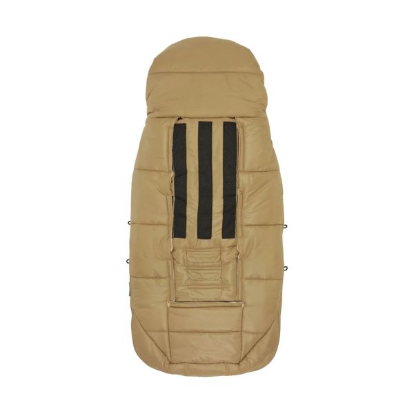 Kong Walther Voetenzak - Puffer Creme Kong Walther Voetenzak - Puffer Creme