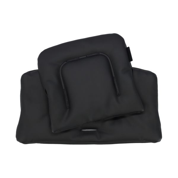 Kidsmill Up! Kussenset - Leatherlook - Black Kidsmill Up! Kussenset - Leatherlook - Black