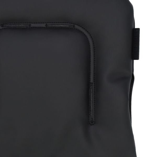 Kidsmill Up! Kussenset - Leatherlook - Black Kidsmill Up! Kussenset - Leatherlook - Black