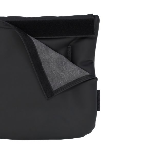 Kidsmill Up! Kussenset - Leatherlook - Black Kidsmill Up! Kussenset - Leatherlook - Black