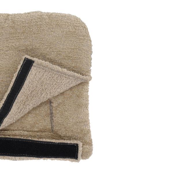 Kidsmill Kussenset Up! - Soft Elegance - Army Kidsmill Kussenset Up! - Soft Elegance - Army