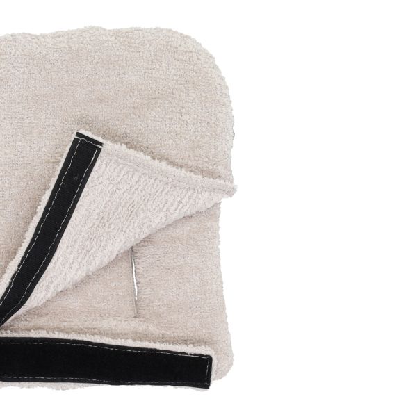 Kidsmill Kussenset Up! - Soft Elegance - Natural Kidsmill Kussenset Up! - Soft Elegance - Natural