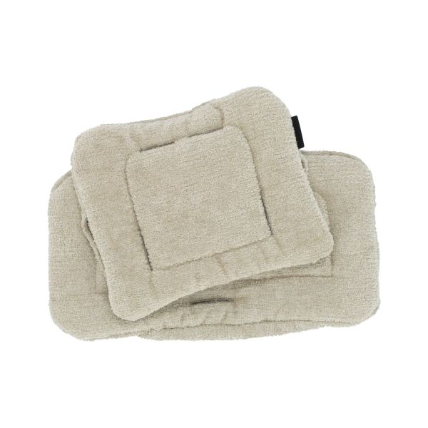 Kidsmill Kussenset Up! - Soft Elegance - Thyme Kidsmill Kussenset Up! - Soft Elegance - Thyme