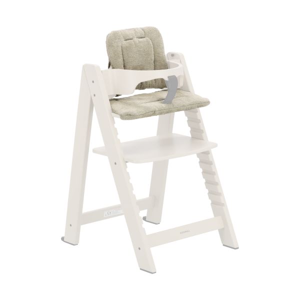 Kidsmill Kussenset Up! - Soft Elegance - Thyme Kidsmill Kussenset Up! - Soft Elegance - Thyme