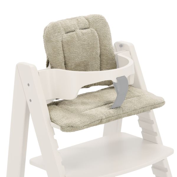 Kidsmill Kussenset Up! - Soft Elegance - Thyme Kidsmill Kussenset Up! - Soft Elegance - Thyme