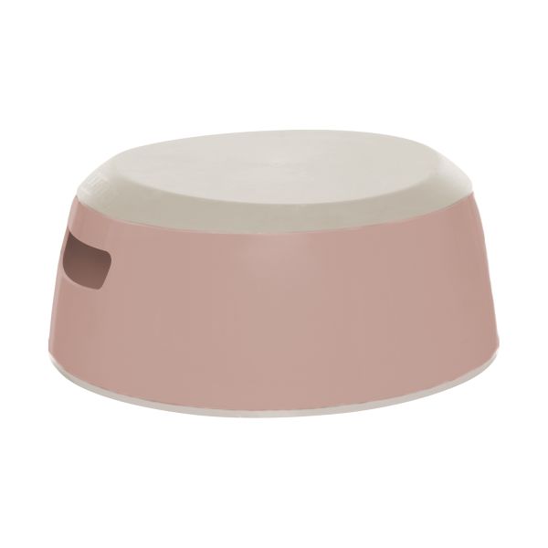 Luma Opstapje - Blush Pink Luma Opstapje - Blush Pink