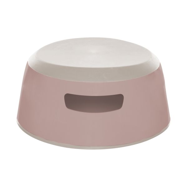 Luma Opstapje - Blush Pink Luma Opstapje - Blush Pink