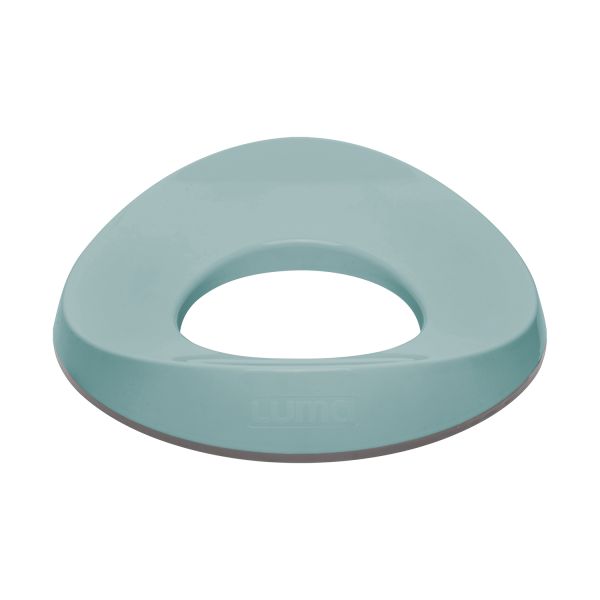 Luma Toiletverkleiner - Ice Blue Luma Toiletverkleiner - Ice Blue