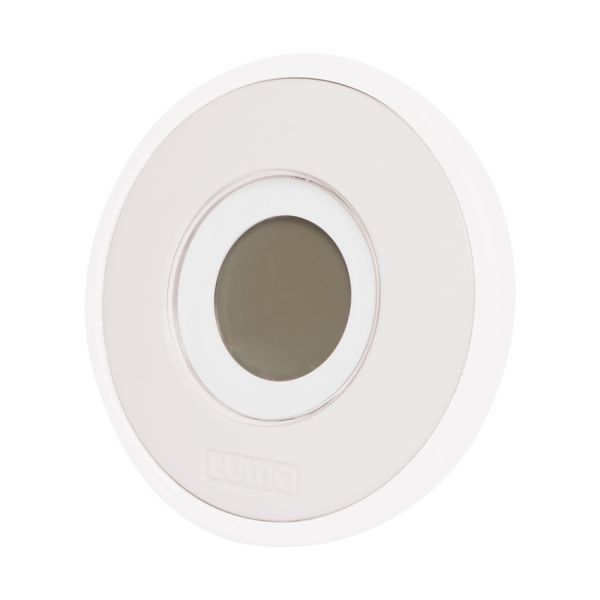 Luma Digitale Badthermometer - Pure Oat Luma Digitale Badthermometer - Pure Oat