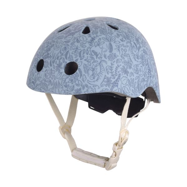 Little Dutch Safari Dreams Helm - Blauw Little Dutch Safari Dreams Helm - Blauw