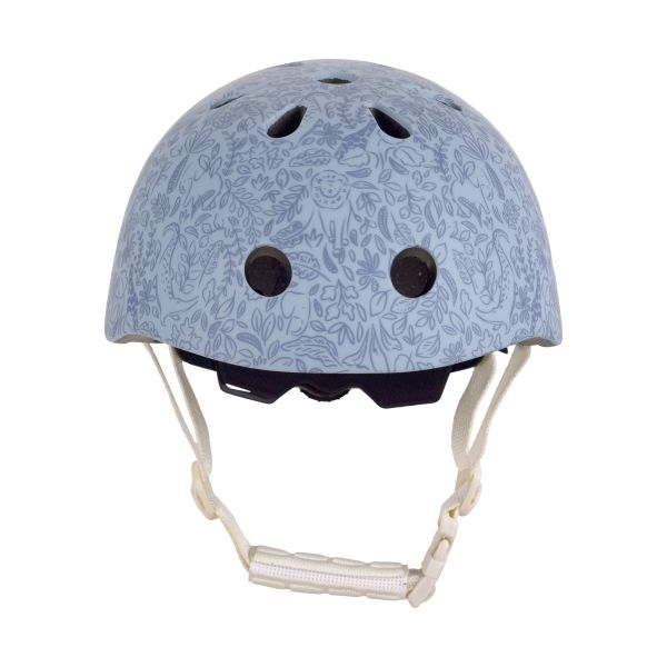 Little Dutch Safari Dreams Helm - Blauw Little Dutch Safari Dreams Helm - Blauw