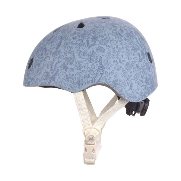 Little Dutch Safari Dreams Helm - Blauw Little Dutch Safari Dreams Helm - Blauw