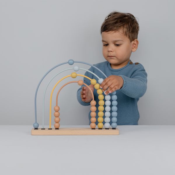 Little Dutch Regenboog Telraam Forest Friends FSC Little Dutch Regenboog Telraam Forest Friends FSC