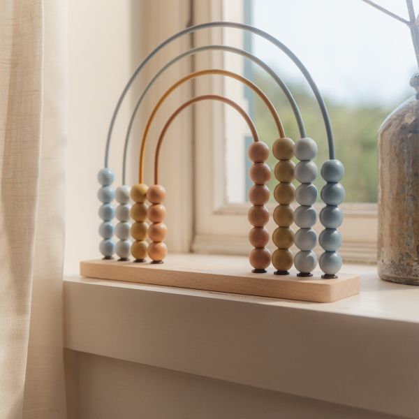 Little Dutch Regenboog Telraam Forest Friends FSC Little Dutch Regenboog Telraam Forest Friends FSC