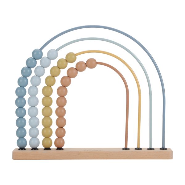 Little Dutch Regenboog Telraam Forest Friends FSC Little Dutch Regenboog Telraam Forest Friends FSC